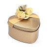 Tinplate Storage Box X3-CON-A004-01-2