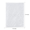 Plastic Bubble Out Bags ABAG-R017-12x16-01-5