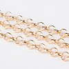 Iron Rolo Chains CHT037Y-01-1