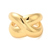 304 Stainless Steel Open Cuff Rings RJEW-K261-01G-G-2