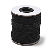 Nylon Braided Cord for Woven Jewelry Making Macrame Craft NWIR-K001-02#-1