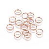 304 Stainless Steel Split Rings STAS-E484-70C-RG-2