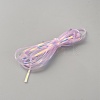 Flat PVC Laser Cord PVC-TAC0816-001B-1
