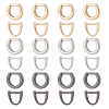 Alloy D Rings PALLOY-WR0001-05-1