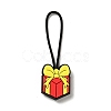 Christmas PVC Plastic Pendant Decorations KY-G018-B07-1