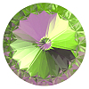 Preciosa® MAXIMA Crystal Round Stones X-PRC-RASS39-00030-281-3