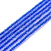 Transparent Glass Beads Strands GLAA-C019-01A-06-1