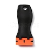 Plastic Scrapers AJEW-WH0042-34-1