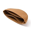 Wool Felt Purse Organizer Insert FIND-WH0128-74A-02-2