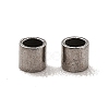 Non-Tarnish 304 Stainless Steel Beads X-STAS-H0179-01A-P-2