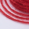 Mixed Jute Cord OCOR-A003-03-4