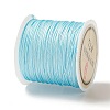 Nylon Braided Cord NWIR-C003-01A-08-2