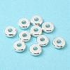 Brass Beads KK-D032-01G-S-3