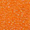 TOHO Round Seed Beads SEED-XTR08-0174-2