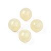 Opaque Acrylic Beads LS-MACR-N009-014A-02-1