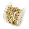 Brass Chain CHC-B022-03G-3