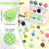 DIY Findings Kits DIY-YW0017-95B-3
