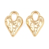 Alloy Pendants AL-CBA83D5-21G-1