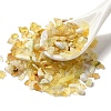 Natural Yellow Opal Beads G-O103-28-1