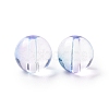 Glass Beads GLAA-C021-01L-2