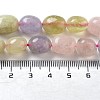 Natural Malaysia Jade Beads Strands G-P528-N13-01-5