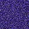 TOHO 15/0 Round Beads X-SEED-TR15-0028-2