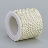 Polyester Cord X-OCOR-L041-5mm-15-3