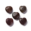 Natural Indian Agate Beads G-Z066-07-1