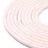 Handmade Polymer Clay Beads X-CLAY-R067-6.0mm-16-3