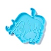 Constellation Silicone Cup Mat Molds DIY-M039-11K-2