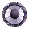 Preciosa® Crystal Hotfix Flatback Stones Y-PRC-HSS16-20030-2
