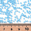 11/0 FGB Grade A Baking Paint Glass Seed Beads X-SEED-N001-A-1019-3