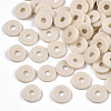 Handmade Polymer Clay Beads CLAY-Q251-8.0mm-106-1