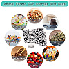 DIY Wedding Birthday Party Sweet Candy Cookie Cone Storage ABAG-TAC0013-04C-8