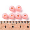Opaque Acrylic Beads MACR-S370-C8mm-A12-4