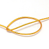 Anodized Aluminum Wire AW-S001-1.0mm-17-2