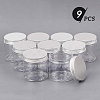 Plastic Empty Cosmetic Containers CON-BC0006-05E-6
