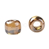 TOHO 11/0 Round Beads X-SEED-TR11-0103C-3