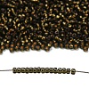 TOHO 11/0 Round Beads SEED-XTR11-0759-4