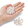 Opaque Acrylic Beads X1-MACR-N008-57G-4