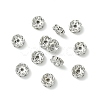 Preciosa® MAXIMA Crystal Multi-Stones Settings X-PRC-MA8-00030-P-4
