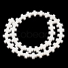 Synthetic Coral Beads Strands CORA-L044-A-4
