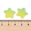 Imitation Candy Food Style Resin Cabochons X1-RESI-R461-02M-3