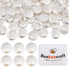 100Pcs Alloy Beads FIND-BBC0003-59-1