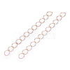 Iron Chain Extender IFIN-T007-10RG-NF-1