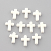 Opaque Acrylic Beads SACR-436-C01-1