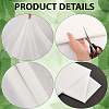 Polyester Mesh Fabric DIY-WH20011-89B-05-5