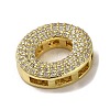 Brass Beads KK-D098-04O-G-2