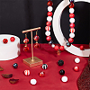 DIY Beads Jewelry Making Finding Kit DIY-PH0020-70-5