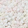 3/0 Glass Seed Beads SEED-L011-03A-15-3